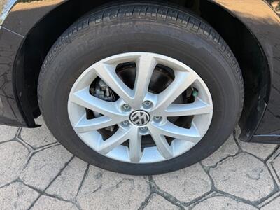 2015 Volkswagen Jetta SE   - Photo 7 - San Jose, CA 95131