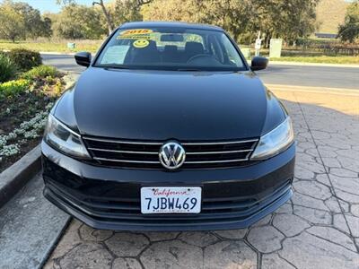 2015 Volkswagen Jetta SE   - Photo 10 - San Jose, CA 95131