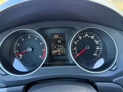 2015 Volkswagen Jetta SE   - Photo 16 - San Jose, CA 95131