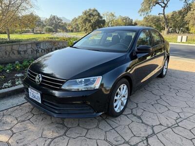 2015 Volkswagen Jetta SE   - Photo 2 - San Jose, CA 95131