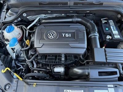 2015 Volkswagen Jetta SE   - Photo 9 - San Jose, CA 95131