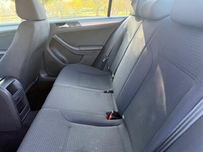 2015 Volkswagen Jetta SE   - Photo 15 - San Jose, CA 95131