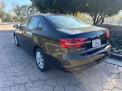 2015 Volkswagen Jetta SE   - Photo 3 - San Jose, CA 95131