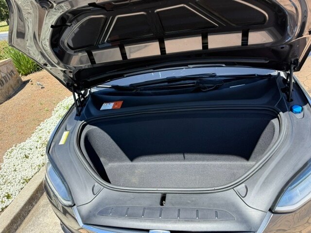2016 Tesla Model X 90D - Photo 19 - San Jose, CA 95131