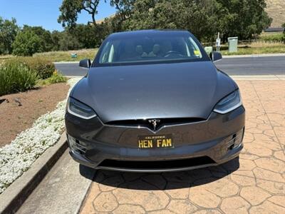 2016 Tesla Model X 90D - Photo 13 - San Jose, CA 95131