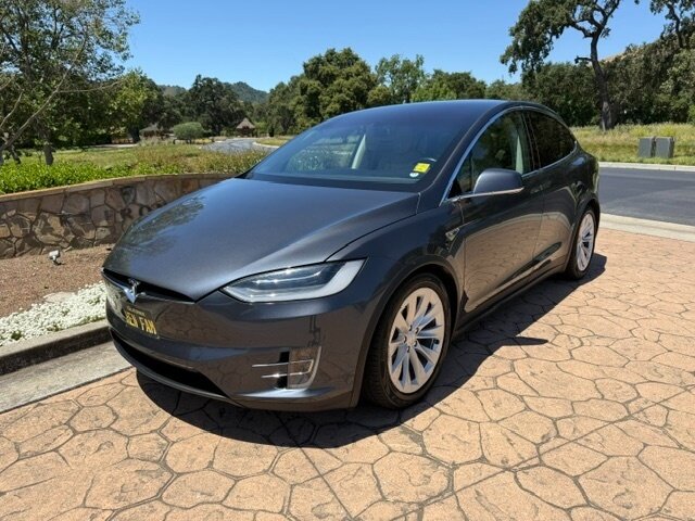 2016 Tesla Model X 90D   - Photo 1 - San Jose, CA 95131