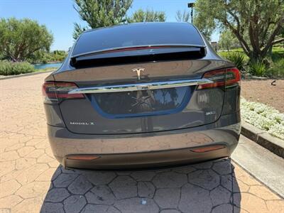 2016 Tesla Model X 90D - Photo 16 - San Jose, CA 95131