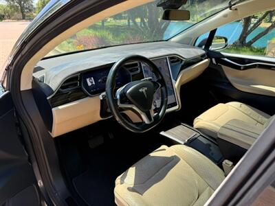 2016 Tesla Model X 90D - Photo 6 - San Jose, CA 95131