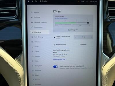 2016 Tesla Model X 90D - Photo 10 - San Jose, CA 95131