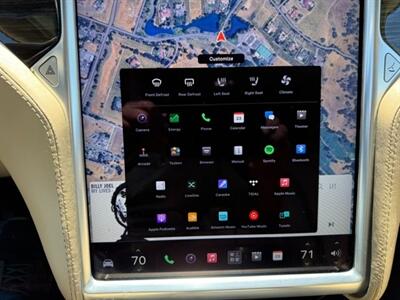 2016 Tesla Model X 90D - Photo 12 - San Jose, CA 95131