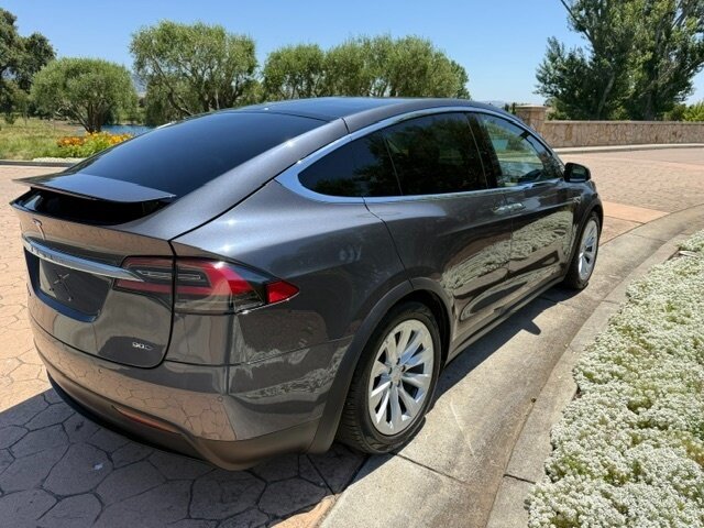 2016 Tesla Model X 90D - Photo 17 - San Jose, CA 95131