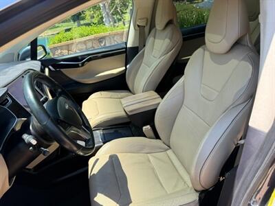 2016 Tesla Model X 90D - Photo 7 - San Jose, CA 95131