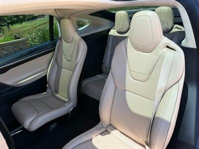2016 Tesla Model X 90D - Photo 8 - San Jose, CA 95131