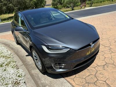 2016 Tesla Model X 90D - Photo 4 - San Jose, CA 95131
