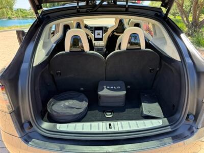 2016 Tesla Model X 90D - Photo 15 - San Jose, CA 95131