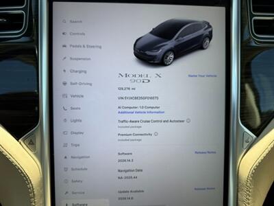 2016 Tesla Model X 90D - Photo 11 - San Jose, CA 95131