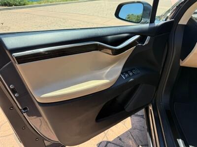 2016 Tesla Model X 90D - Photo 18 - San Jose, CA 95131
