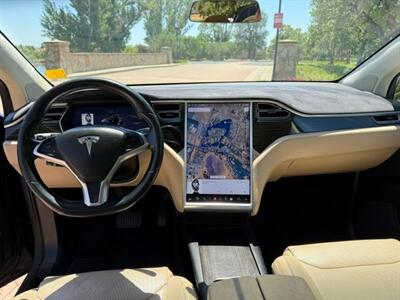 2016 Tesla Model X 90D - Photo 5 - San Jose, CA 95131