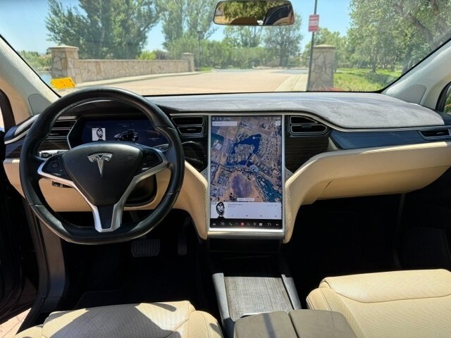 2016 Tesla Model X 90D - Photo 5 - San Jose, CA 95131
