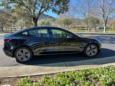 2021 Tesla Model 3 Standard Range Plus   - Photo 5 - San Jose, CA 95131