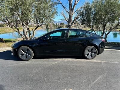 2021 Tesla Model 3 Standard Range Plus   - Photo 2 - San Jose, CA 95131