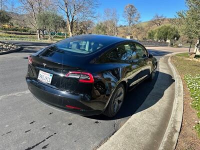 2021 Tesla Model 3 Standard Range Plus   - Photo 4 - San Jose, CA 95131