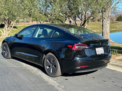 2021 Tesla Model 3 Standard Range Plus   - Photo 3 - San Jose, CA 95131