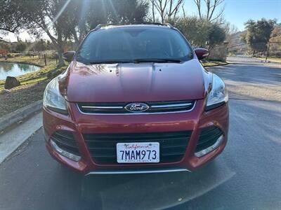 2015 Ford Escape Titanium   - Photo 3 - San Jose, CA 95131