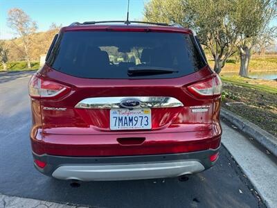 2015 Ford Escape Titanium   - Photo 6 - San Jose, CA 95131