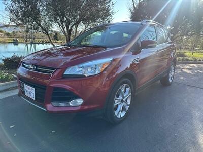 2015 Ford Escape Titanium   - Photo 4 - San Jose, CA 95131