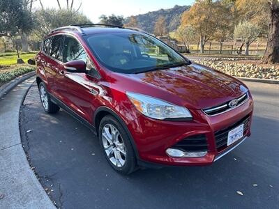 2015 Ford Escape Titanium   - Photo 2 - San Jose, CA 95131