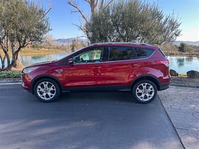 2015 Ford Escape Titanium   - Photo 5 - San Jose, CA 95131