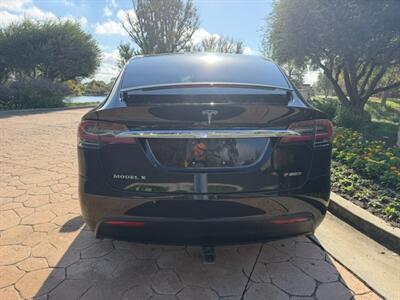 2016 Tesla Model X Signature P90D - Photo 18 - San Jose, CA 95131