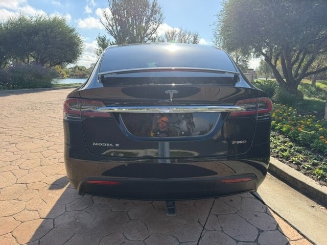 2016 Tesla Model X Signature P90D - Photo 18 - San Jose, CA 95131