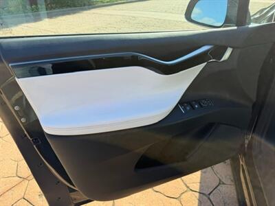2016 Tesla Model X Signature P90D - Photo 20 - San Jose, CA 95131