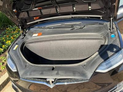 2016 Tesla Model X Signature P90D - Photo 21 - San Jose, CA 95131