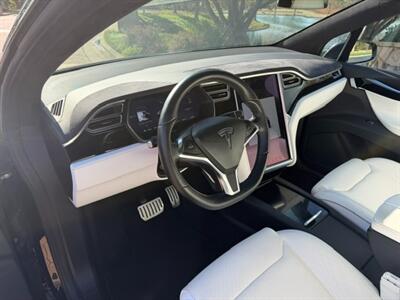 2016 Tesla Model X Signature P90D - Photo 6 - San Jose, CA 95131