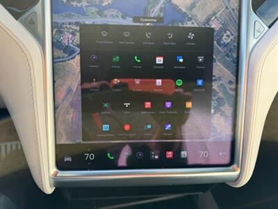 2016 Tesla Model X Signature P90D - Photo 11 - San Jose, CA 95131