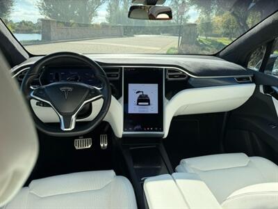 2016 Tesla Model X Signature P90D - Photo 8 - San Jose, CA 95131