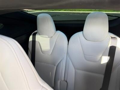 2016 Tesla Model X Signature P90D - Photo 14 - San Jose, CA 95131