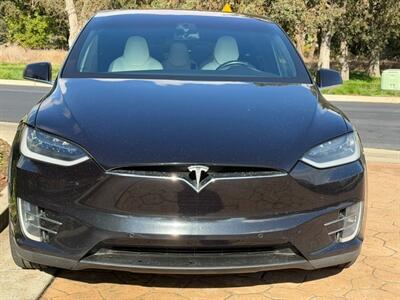 2016 Tesla Model X Signature P90D - Photo 17 - San Jose, CA 95131