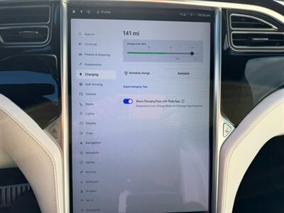 2016 Tesla Model X Signature P90D - Photo 12 - San Jose, CA 95131