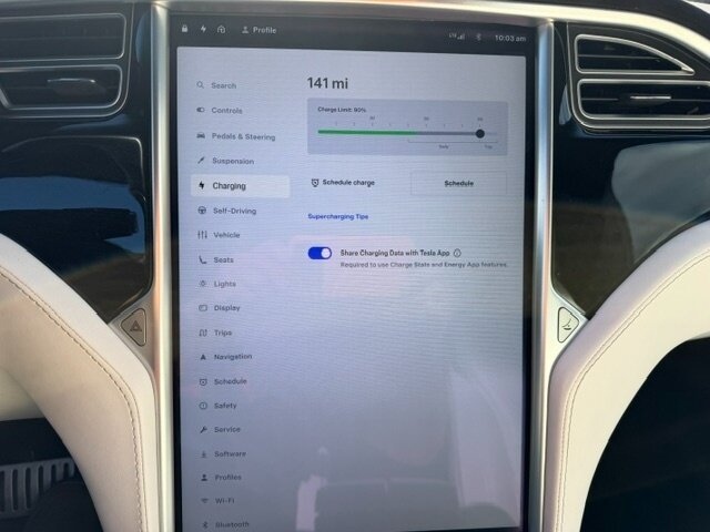 2016 Tesla Model X Signature P90D - Photo 12 - San Jose, CA 95131