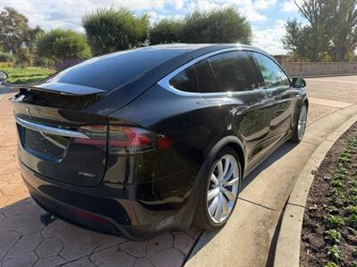 2016 Tesla Model X Signature P90D - Photo 19 - San Jose, CA 95131