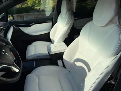 2016 Tesla Model X Signature P90D - Photo 13 - San Jose, CA 95131