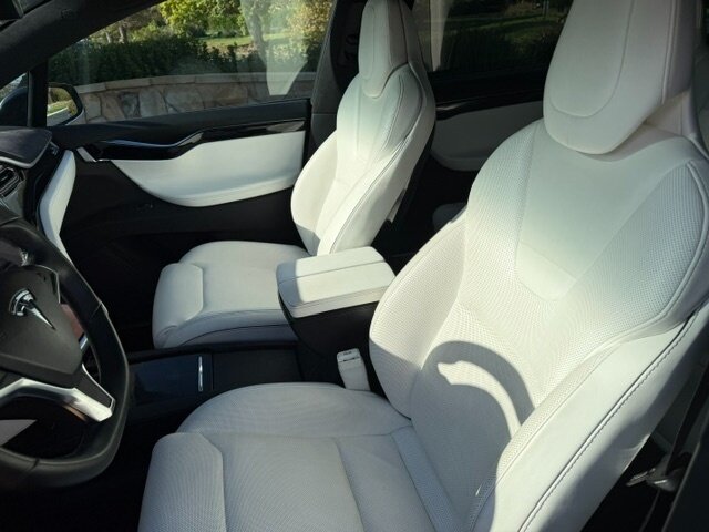 2016 Tesla Model X Signature P90D - Photo 13 - San Jose, CA 95131