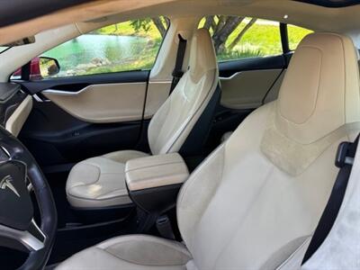 2014 Tesla Model S P85   - Photo 9 - San Jose, CA 95131