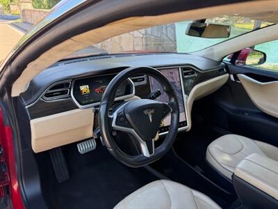 2014 Tesla Model S P85   - Photo 4 - San Jose, CA 95131