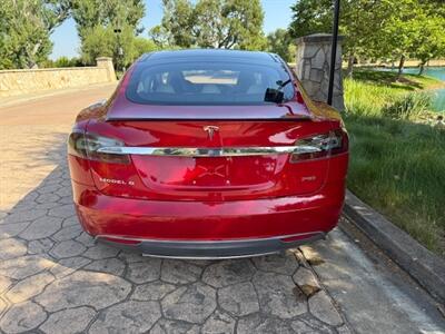2014 Tesla Model S P85   - Photo 14 - San Jose, CA 95131