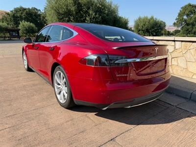 2014 Tesla Model S P85   - Photo 18 - San Jose, CA 95131